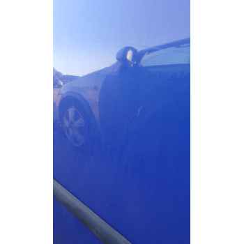 Recambio de puerta delantera derecha para seat arosa (6h1) 1.0 referencia OEM IAM   