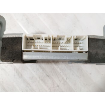 Recambio de modulo electronico para mitsubishi montero iv (v8_w, v9_w) 3.2 di-d (v88w, v98w) referencia OEM IAM 11581111710  