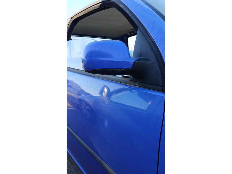Recambio de retrovisor derecho para seat arosa (6h1) 1.0 referencia OEM IAM   