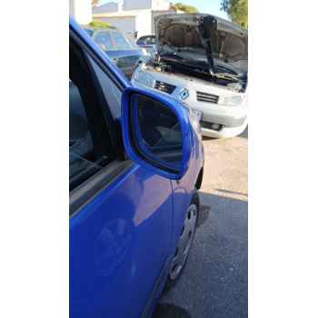Recambio de retrovisor derecho para seat arosa (6h1) 1.0 referencia OEM IAM   