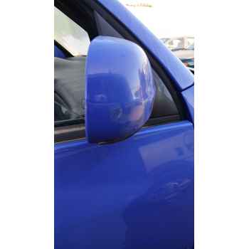Recambio de retrovisor derecho para seat arosa (6h1) 1.0 referencia OEM IAM   