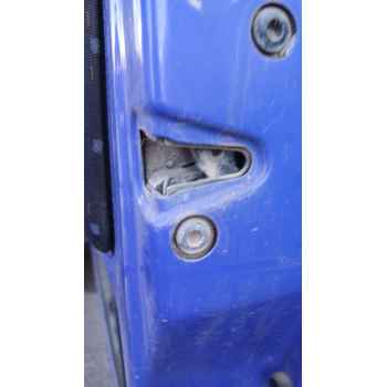 CERRADURA PUERTA DELANTERA DERECHA 