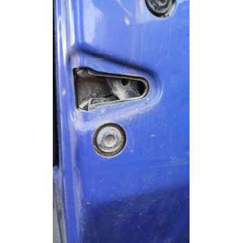 Recambio de cerradura puerta delantera derecha para seat arosa (6h1) 1.0 referencia OEM IAM   