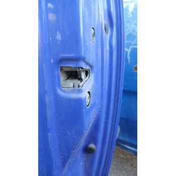 Recambio de cerradura puerta delantera derecha para seat arosa (6h1) 1.0 referencia OEM IAM   