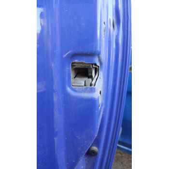 Recambio de cerradura puerta delantera derecha para seat arosa (6h1) 1.0 referencia OEM IAM   