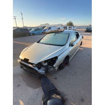 peugeot 407 (6d_) del año 2005