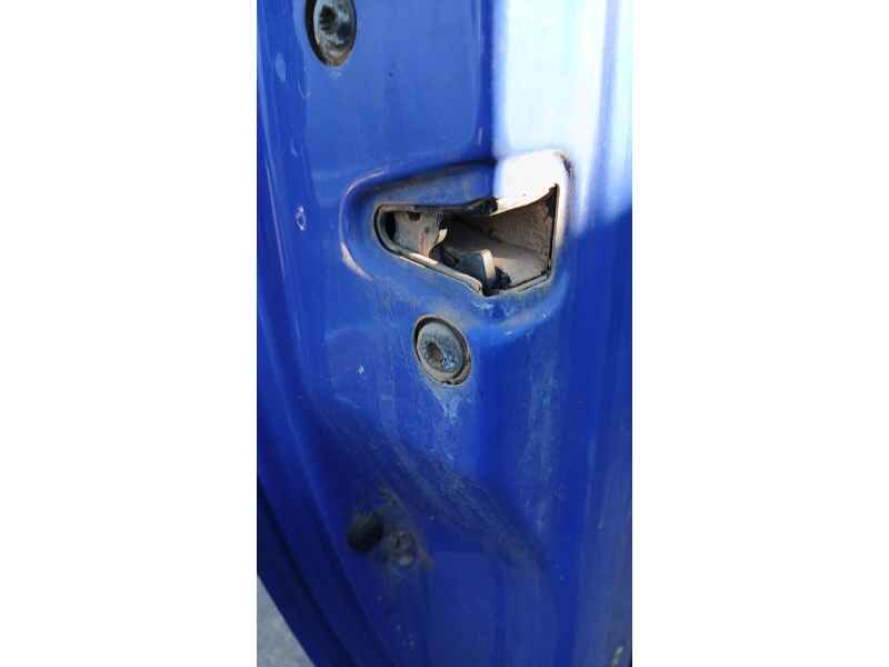 Recambio de cerradura puerta delantera izquierda para seat arosa (6h1) 1.0 referencia OEM IAM   