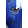 Recambio de cerradura puerta delantera izquierda para seat arosa (6h1) 1.0 referencia OEM IAM   