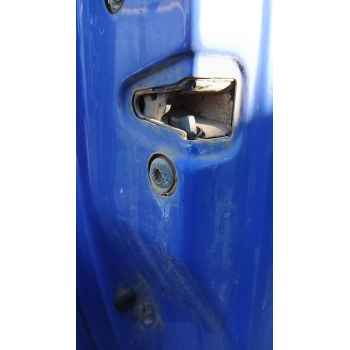 Recambio de cerradura puerta delantera izquierda para seat arosa (6h1) 1.0 referencia OEM IAM   