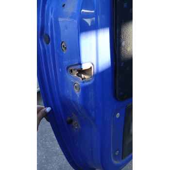 Recambio de cerradura puerta delantera izquierda para seat arosa (6h1) 1.0 referencia OEM IAM   