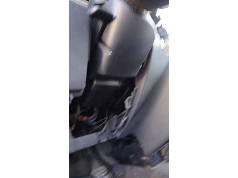 Recambio de columna direccion para seat arosa (6h1) 1.0 referencia OEM IAM   