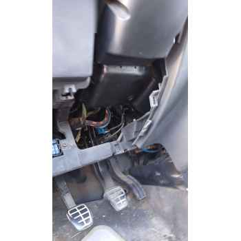 Recambio de columna direccion para seat arosa (6h1) 1.0 referencia OEM IAM   