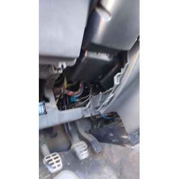 Recambio de columna direccion para seat arosa (6h1) 1.0 referencia OEM IAM   