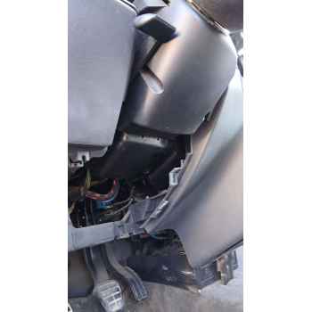 Recambio de columna direccion para seat arosa (6h1) 1.0 referencia OEM IAM   