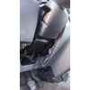Recambio de columna direccion para seat arosa (6h1) 1.0 referencia OEM IAM   