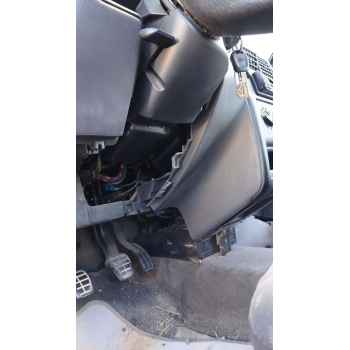 Recambio de columna direccion para seat arosa (6h1) 1.0 referencia OEM IAM   