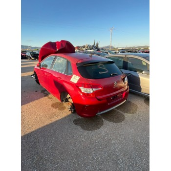 citroën c4 ii (nc_) del año 2012