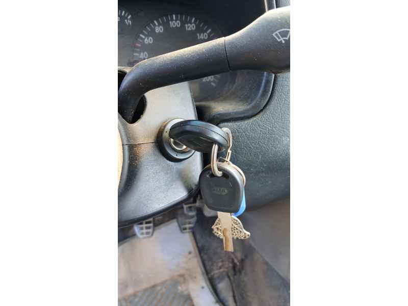 Recambio de conmutador de arranque para seat arosa (6h1) 1.0 referencia OEM IAM   