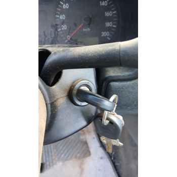 Recambio de conmutador de arranque para seat arosa (6h1) 1.0 referencia OEM IAM   