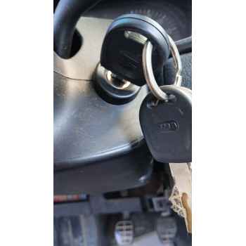 Recambio de conmutador de arranque para seat arosa (6h1) 1.0 referencia OEM IAM   