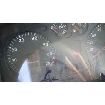 Recambio de cuadro instrumentos para seat arosa (6h1) 1.0 referencia OEM IAM   