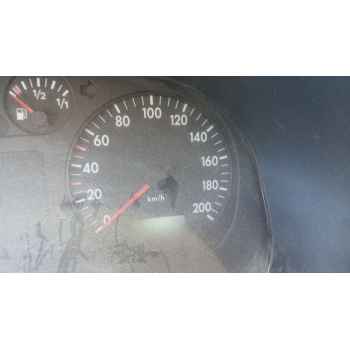 Recambio de cuadro instrumentos para seat arosa (6h1) 1.0 referencia OEM IAM   