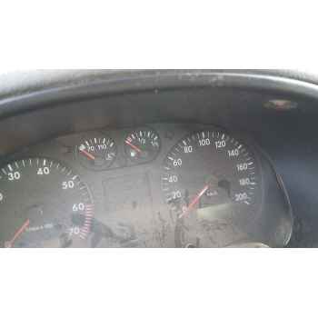 Recambio de cuadro instrumentos para seat arosa (6h1) 1.0 referencia OEM IAM   