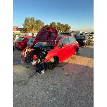 citroën c4 ii (nc_) del año 2012