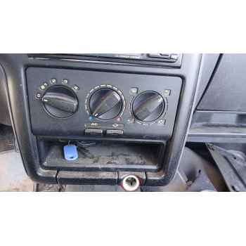 Recambio de mando climatizador para seat arosa (6h1) 1.0 referencia OEM IAM   