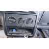 Recambio de mando climatizador para seat arosa (6h1) 1.0 referencia OEM IAM   