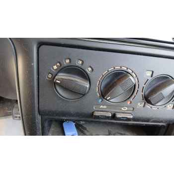 Recambio de mando climatizador para seat arosa (6h1) 1.0 referencia OEM IAM   