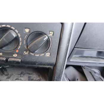 Recambio de mando climatizador para seat arosa (6h1) 1.0 referencia OEM IAM   