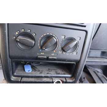 Recambio de mando climatizador para seat arosa (6h1) 1.0 referencia OEM IAM   