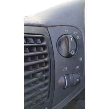 Recambio de mando luces para seat arosa (6h1) 1.0 referencia OEM IAM   