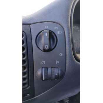 Recambio de mando luces para seat arosa (6h1) 1.0 referencia OEM IAM   