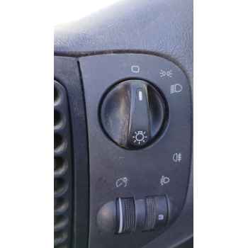 Recambio de mando luces para seat arosa (6h1) 1.0 referencia OEM IAM   