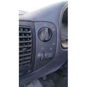 Recambio de mando luces para seat arosa (6h1) 1.0 referencia OEM IAM   