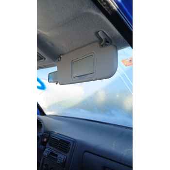 Recambio de parasol derecho para seat arosa (6h1) 1.0 referencia OEM IAM   