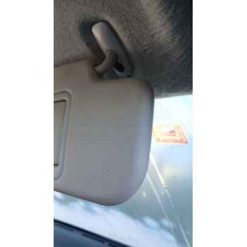 Recambio de parasol derecho para seat arosa (6h1) 1.0 referencia OEM IAM   