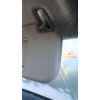 Recambio de parasol derecho para seat arosa (6h1) 1.0 referencia OEM IAM   