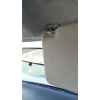 Recambio de parasol derecho para seat arosa (6h1) 1.0 referencia OEM IAM   