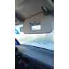 Recambio de parasol derecho para seat arosa (6h1) 1.0 referencia OEM IAM   