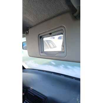 Recambio de parasol derecho para seat arosa (6h1) 1.0 referencia OEM IAM   