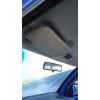 Recambio de parasol izquierdo para seat arosa (6h1) 1.0 referencia OEM IAM   