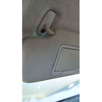 Recambio de parasol izquierdo para seat arosa (6h1) 1.0 referencia OEM IAM   