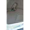 Recambio de parasol izquierdo para seat arosa (6h1) 1.0 referencia OEM IAM   