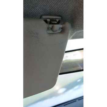 Recambio de parasol izquierdo para seat arosa (6h1) 1.0 referencia OEM IAM   