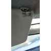 Recambio de parasol izquierdo para seat arosa (6h1) 1.0 referencia OEM IAM   