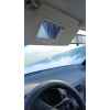 Recambio de parasol izquierdo para seat arosa (6h1) 1.0 referencia OEM IAM   