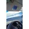 Recambio de parasol izquierdo para seat arosa (6h1) 1.0 referencia OEM IAM   